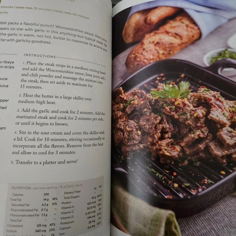 N/A mediterranean refresh